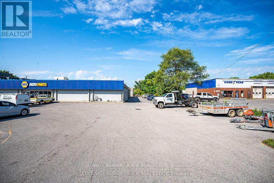 3 - 429 William Street, Cobourg, Ontario  K9A 3A4 - Photo 2 - X12723502