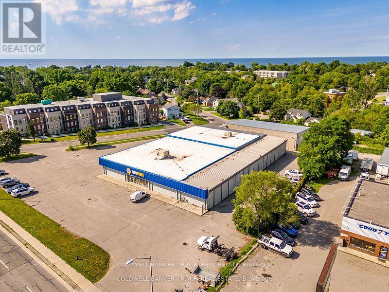 3 - 429 William Street, Cobourg, Ontario  K9A 3A4 - Photo 18 - X12723502