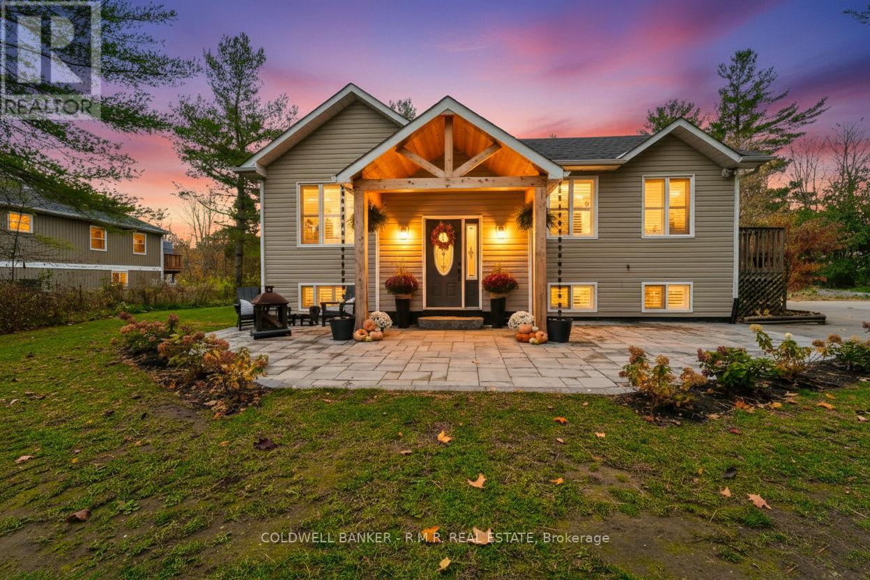 130 NOONAN ROAD, Alnwick/Haldimand, Ontario