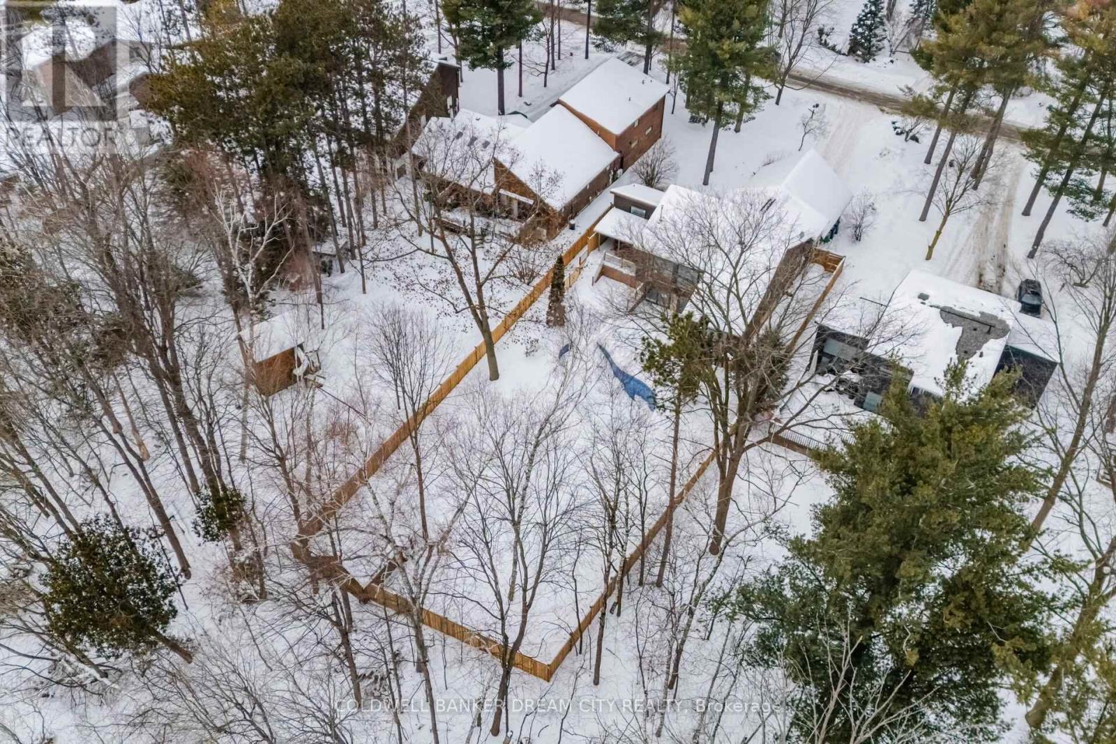 43 Olivers Lane, Caledon, Ontario  L7C 1G5 - Photo 49 - W12765848