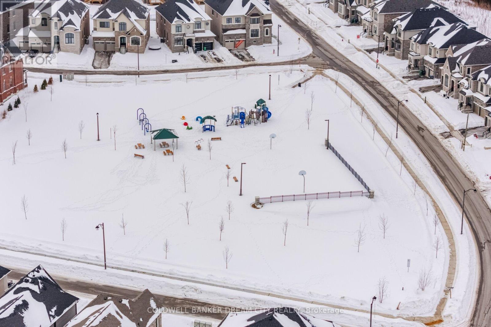 43 Olivers Lane, Caledon, Ontario  L7C 1G5 - Photo 50 - W12765848