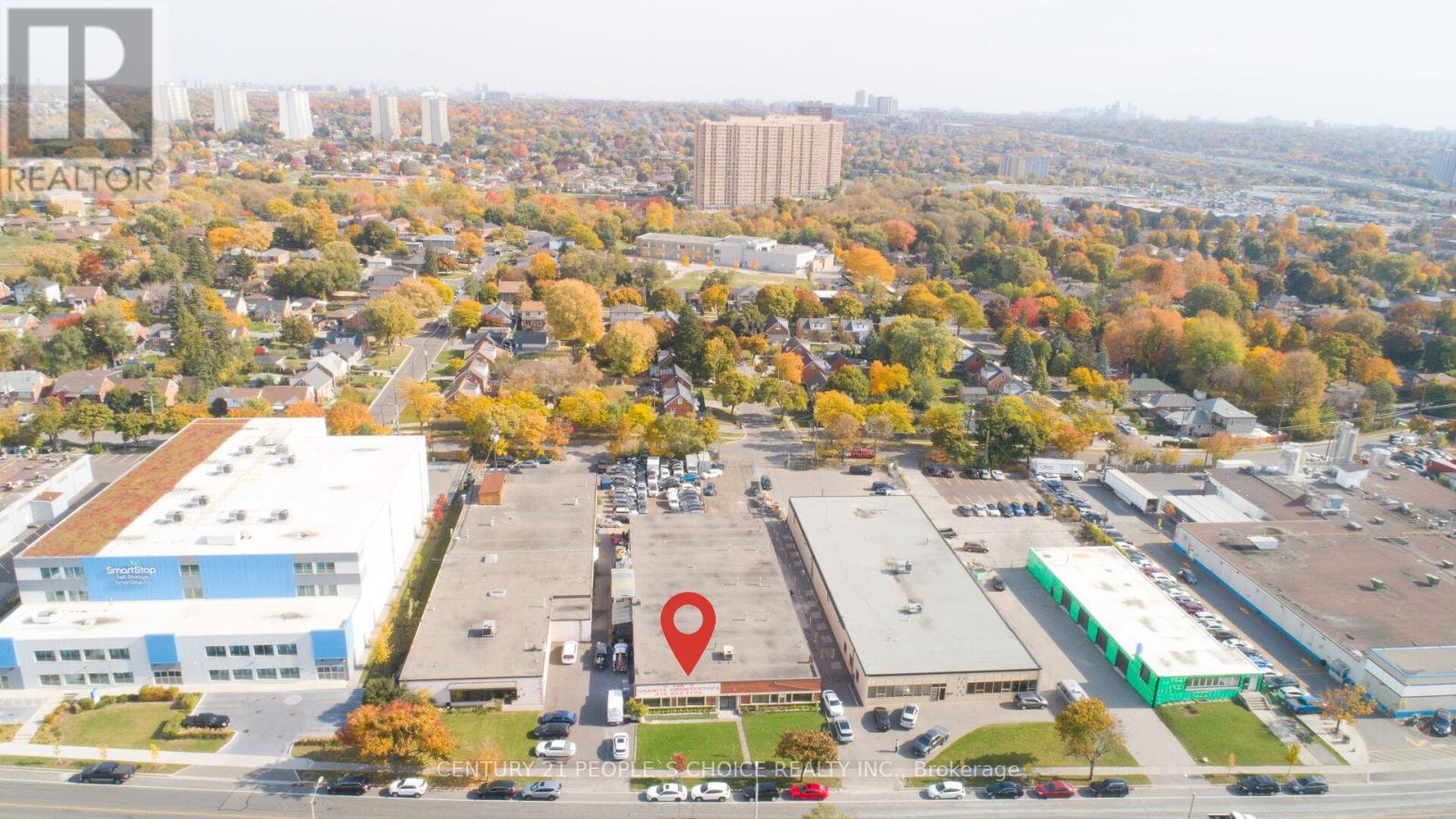 01 - 63 Torbarrie Road, Toronto, Ontario  M3L 1G5 - Photo 35 - W12765856