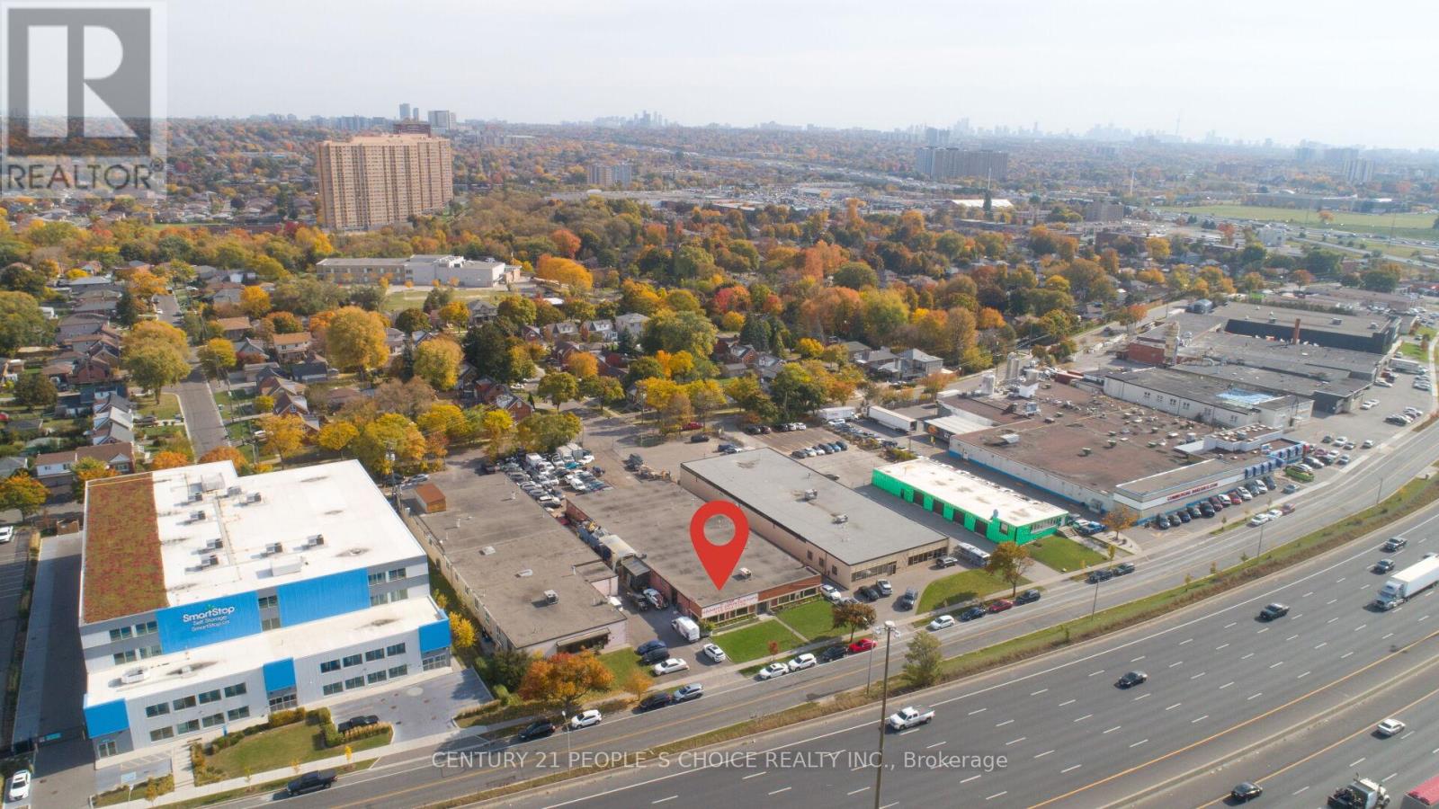 01 - 63 Torbarrie Road, Toronto, Ontario  M3L 1G5 - Photo 38 - W12765856