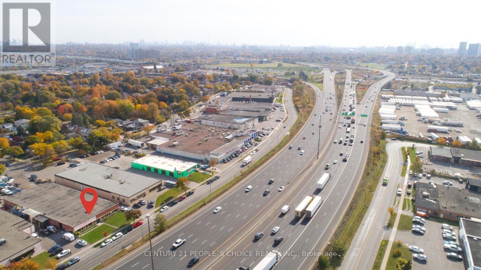 01 - 63 Torbarrie Road, Toronto, Ontario  M3L 1G5 - Photo 40 - W12765856