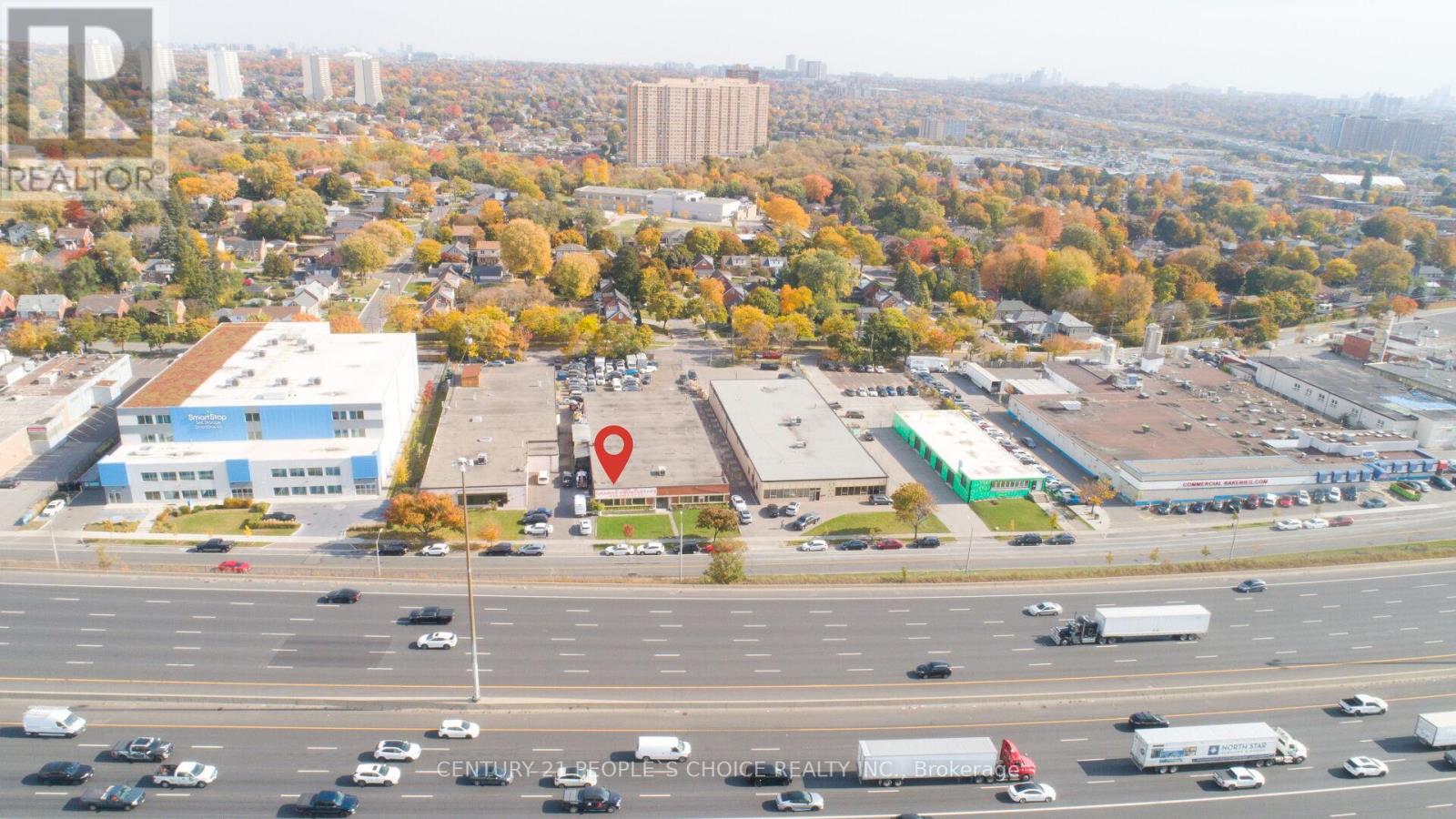 01 - 63 Torbarrie Road, Toronto, Ontario  M3L 1G5 - Photo 42 - W12765856