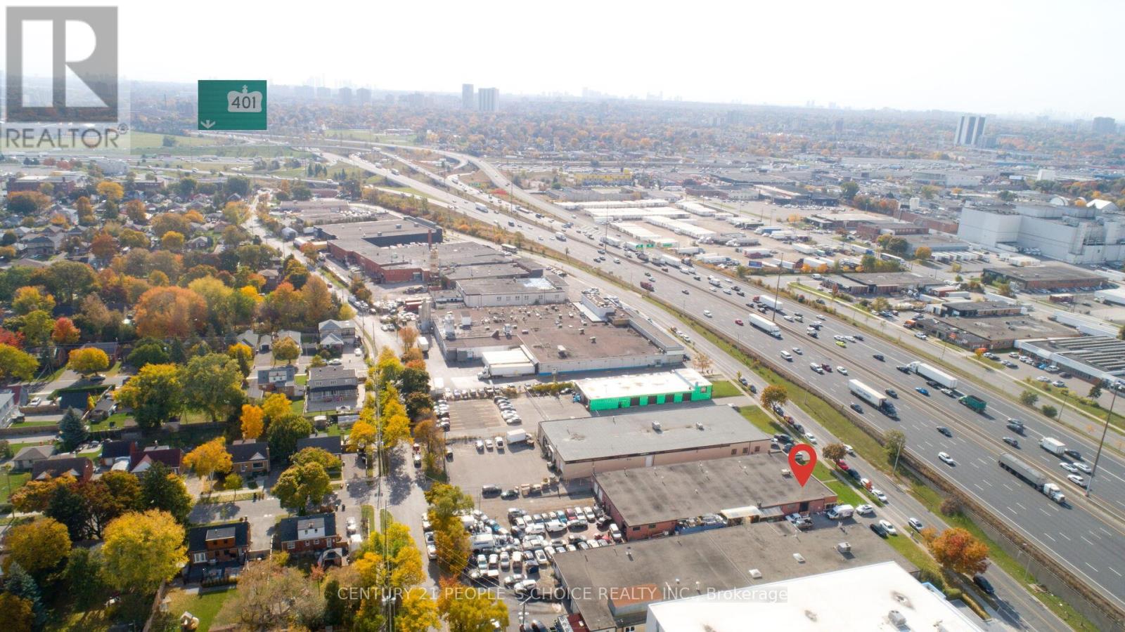 01 - 63 Torbarrie Road, Toronto, Ontario  M3L 1G5 - Photo 43 - W12765856