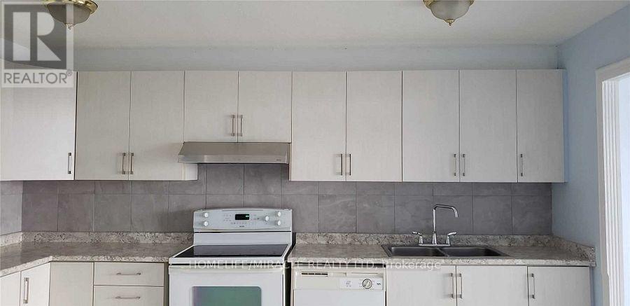 1407 - 40 PANORAMA COURT, Toronto, Ontario