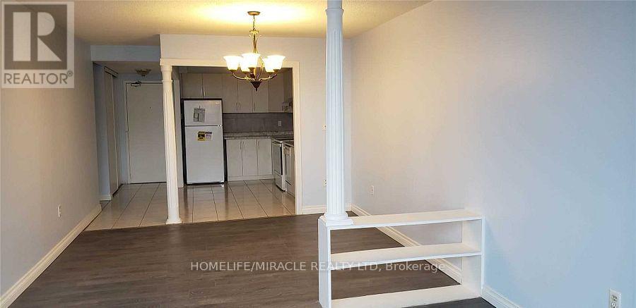 1407 - 40 Panorama Court, Toronto, Ontario  M9V 4M1 - Photo 2 - W12765858