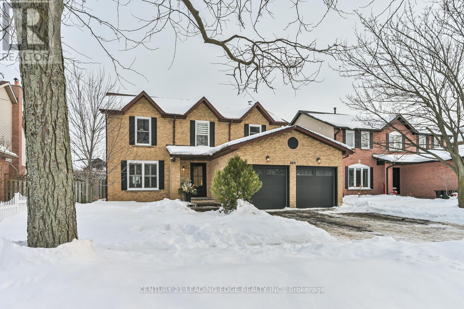 2451 BUTTERNUT CRESCENT, burlington (headon), Ontario
