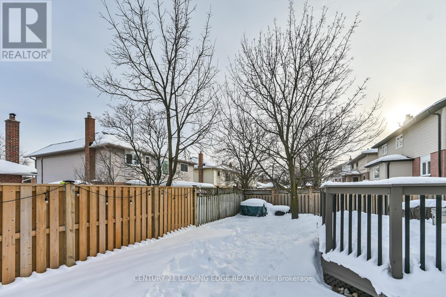 2451 Butternut Crescent, Burlington, Ontario  L7M 3L7 - Photo 44 - W12765876