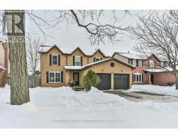 2451 BUTTERNUT CRESCENT, Burlington, Ontario