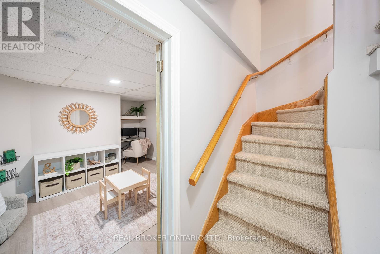 313 Elderberry Street, Orangeville, Ontario  L9W 4Z6 - Photo 28 - W12765900