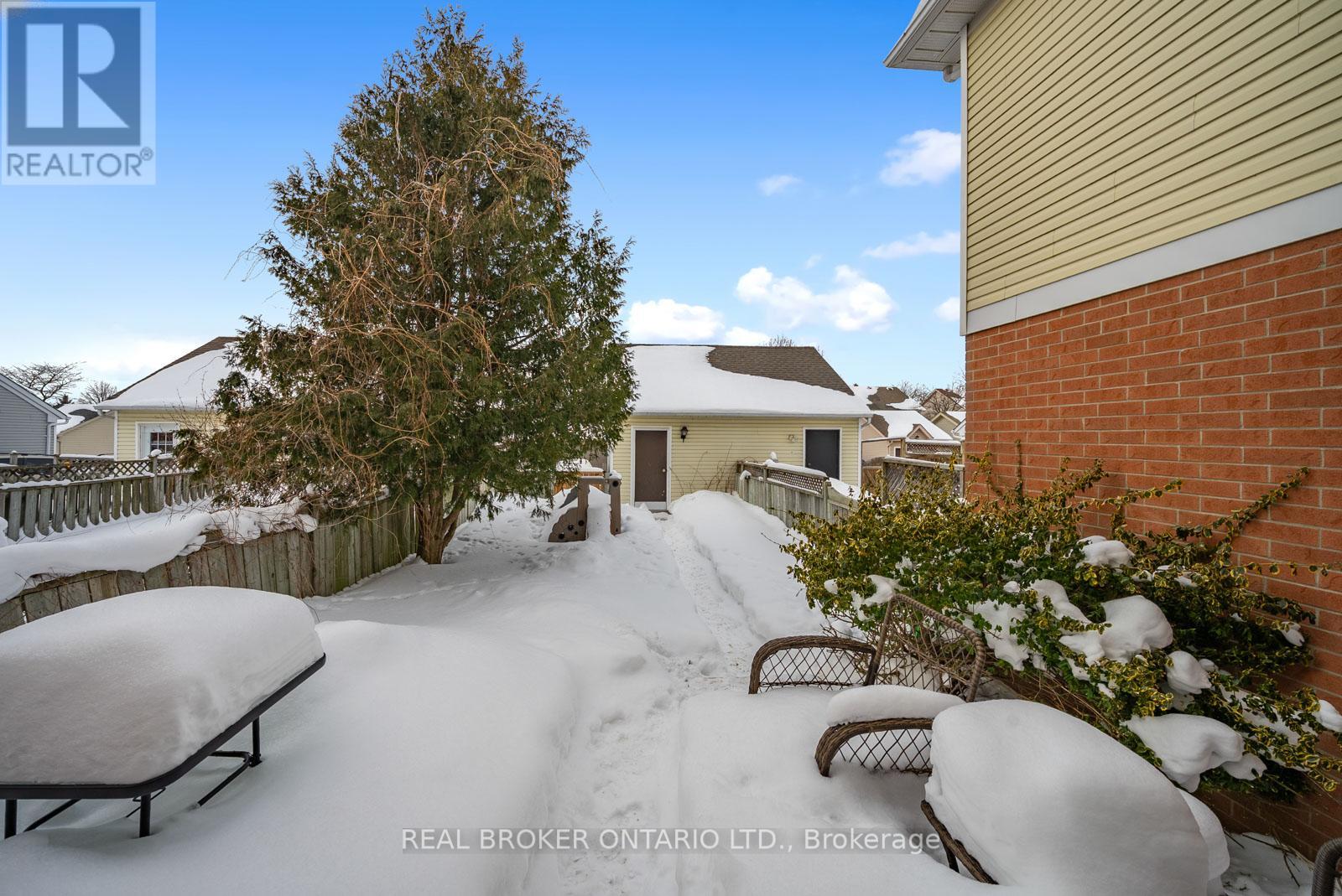 313 Elderberry Street, Orangeville, Ontario  L9W 4Z6 - Photo 33 - W12765900