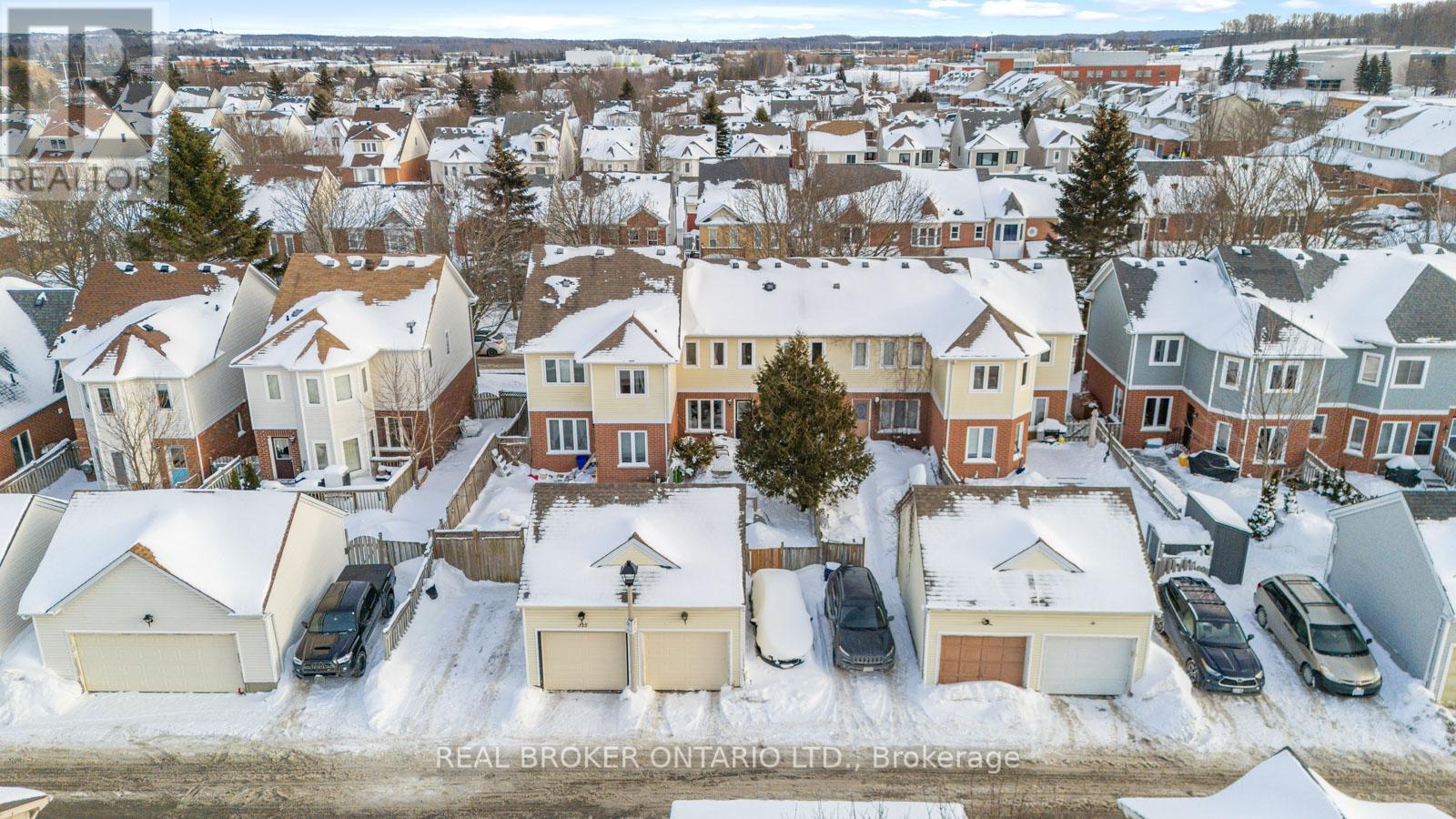 313 Elderberry Street, Orangeville, Ontario  L9W 4Z6 - Photo 35 - W12765900