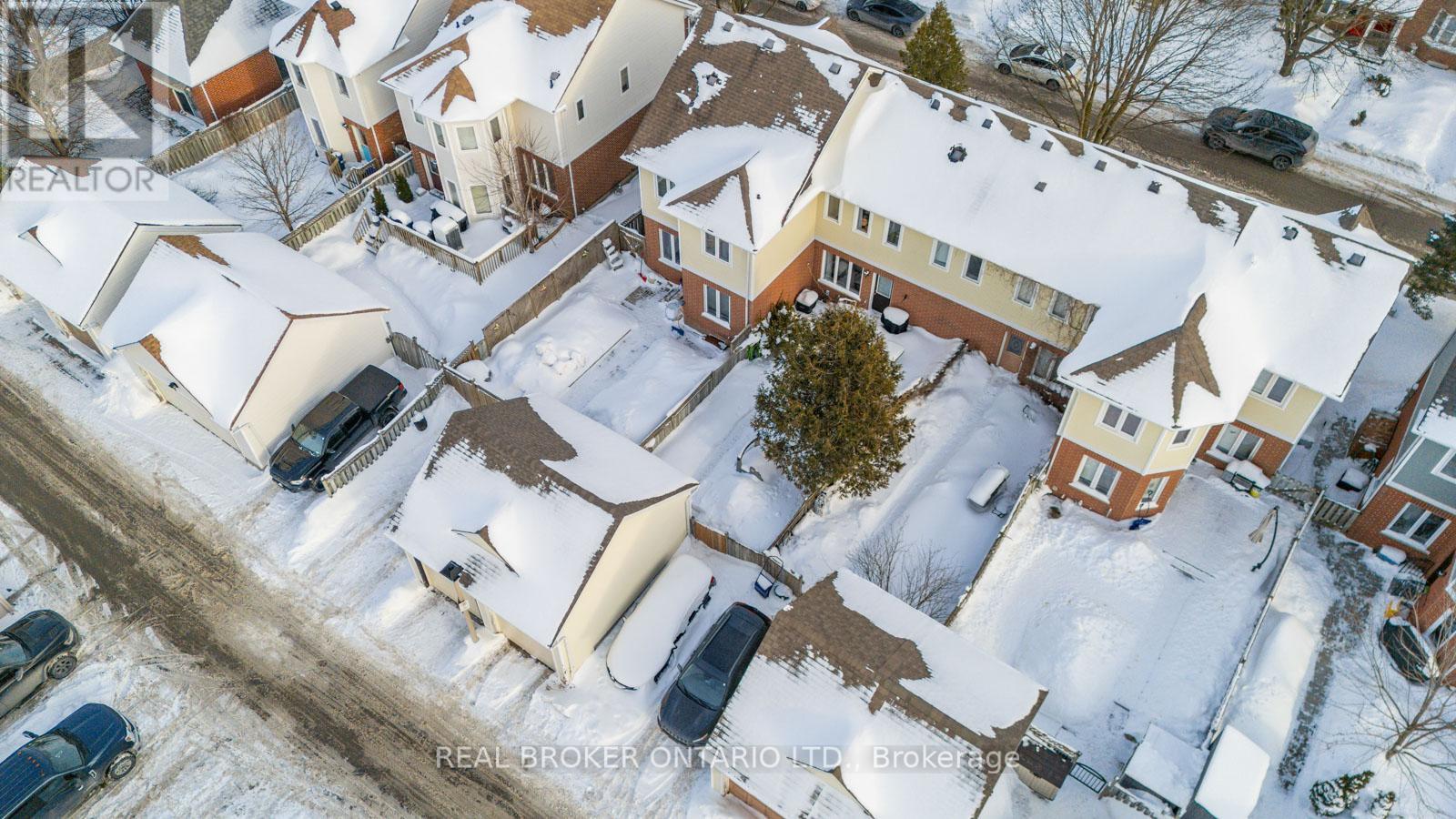 313 Elderberry Street, Orangeville, Ontario  L9W 4Z6 - Photo 36 - W12765900