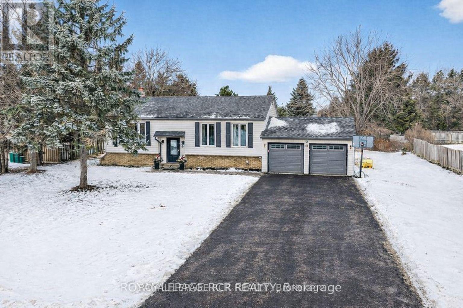 17 ARLOW ROAD, Caledon, Ontario