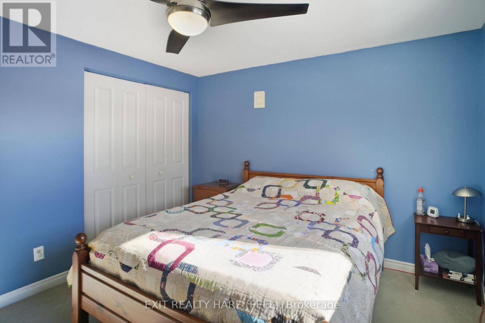 20 Sutherland Avenue, Brampton, Ontario  L6V 2H4 - Photo 10 - W12765940