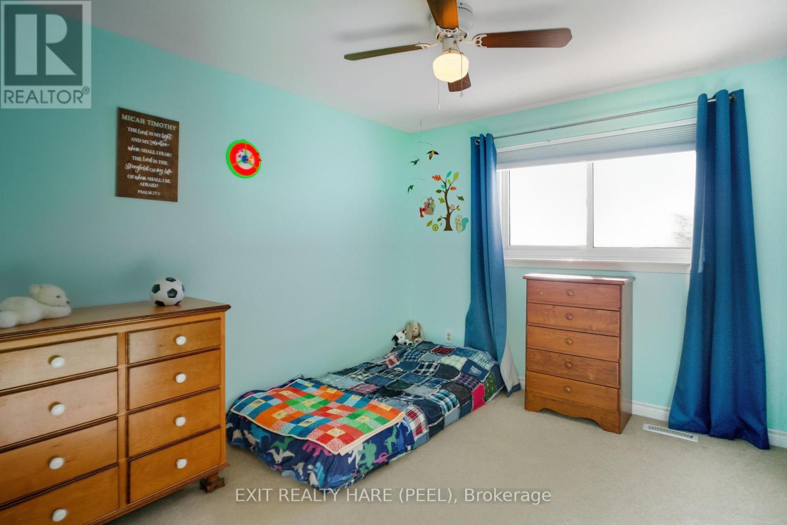 20 Sutherland Avenue, Brampton, Ontario  L6V 2H4 - Photo 11 - W12765940