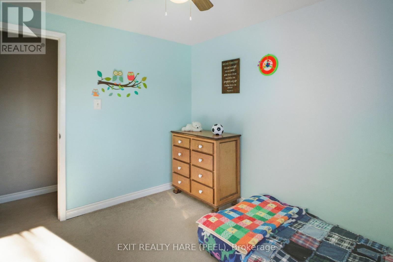 20 Sutherland Avenue, Brampton, Ontario  L6V 2H4 - Photo 12 - W12765940