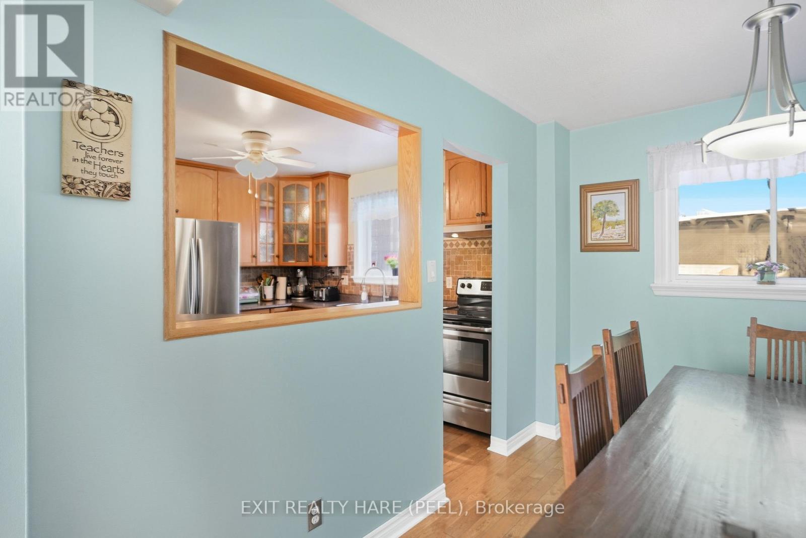 20 Sutherland Avenue, Brampton, Ontario  L6V 2H4 - Photo 17 - W12765940