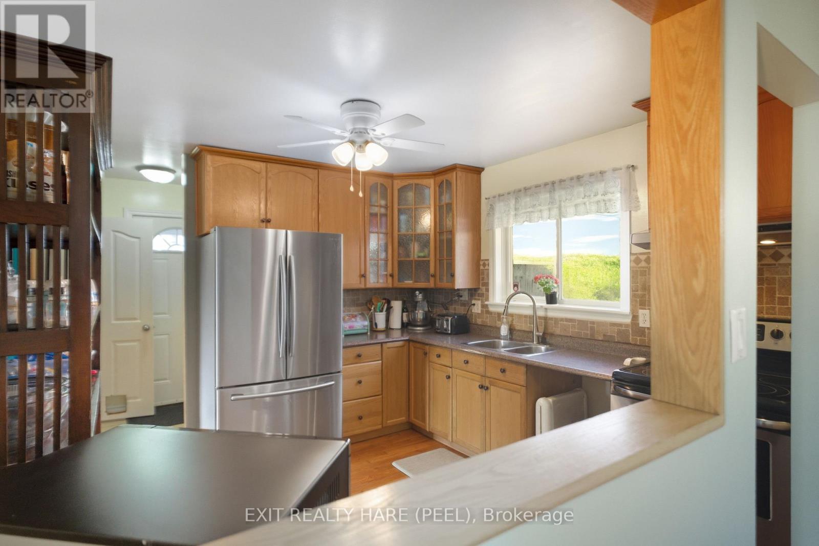 20 Sutherland Avenue, Brampton, Ontario  L6V 2H4 - Photo 18 - W12765940