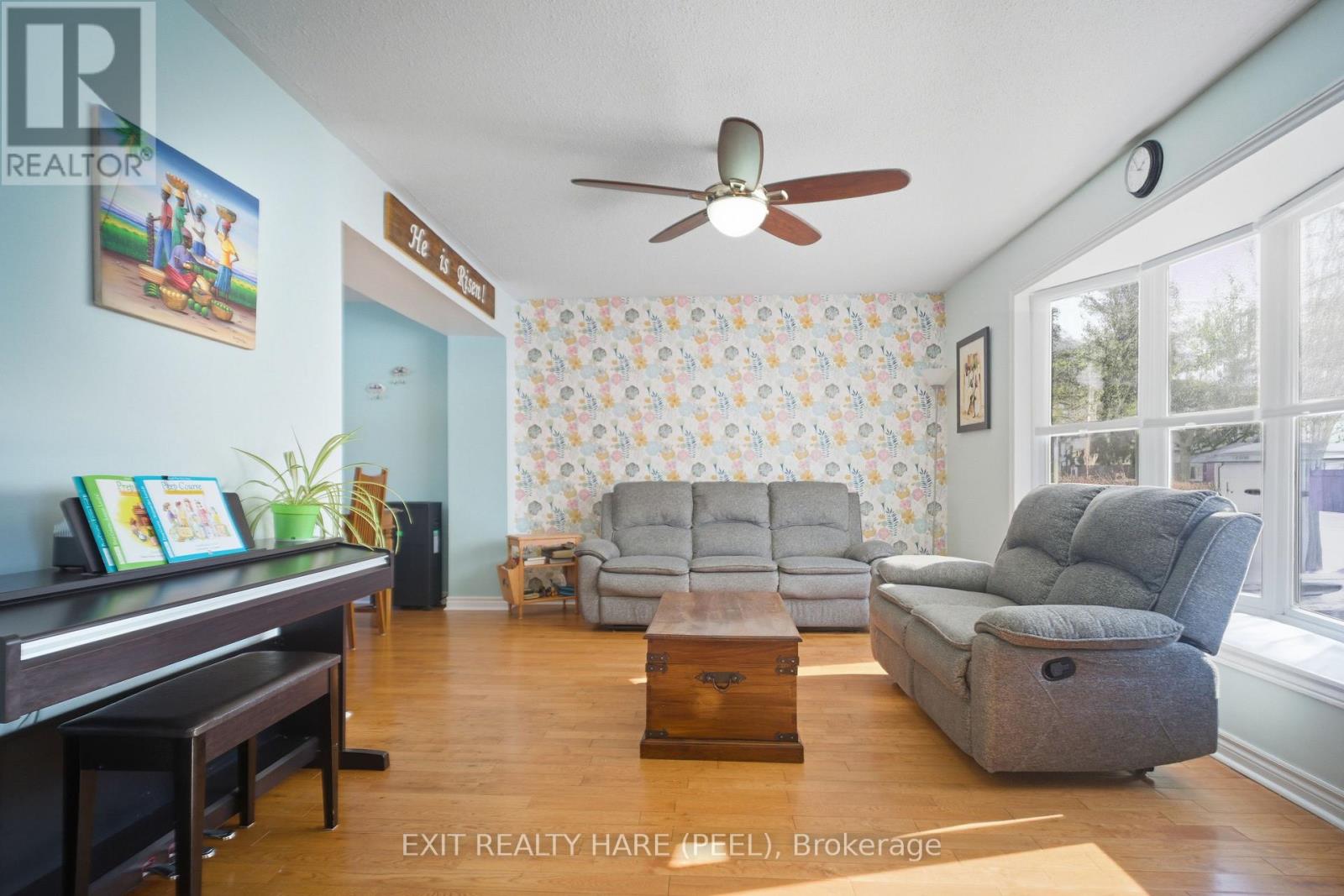 20 Sutherland Avenue, Brampton, Ontario  L6V 2H4 - Photo 24 - W12765940