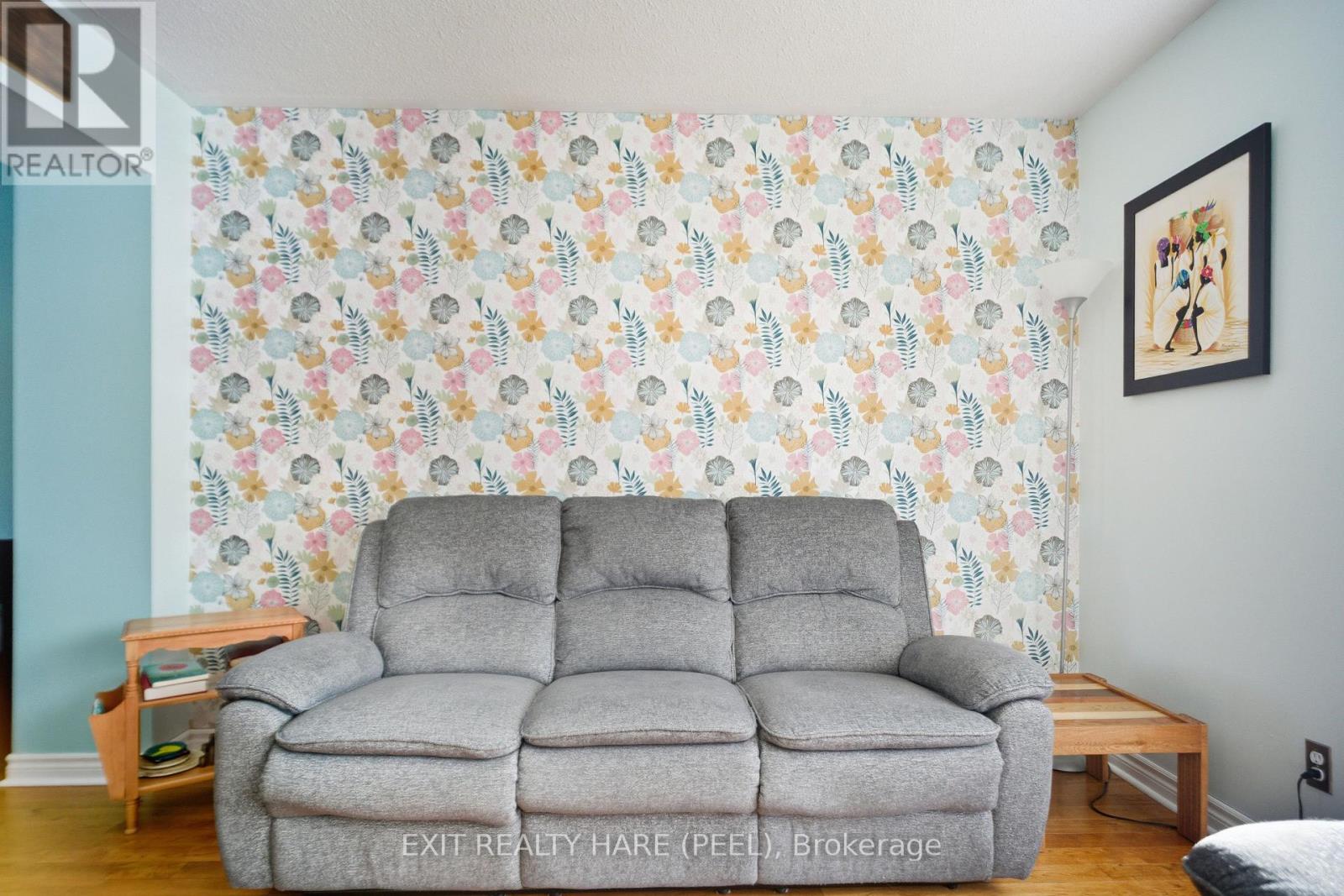 20 Sutherland Avenue, Brampton, Ontario  L6V 2H4 - Photo 25 - W12765940