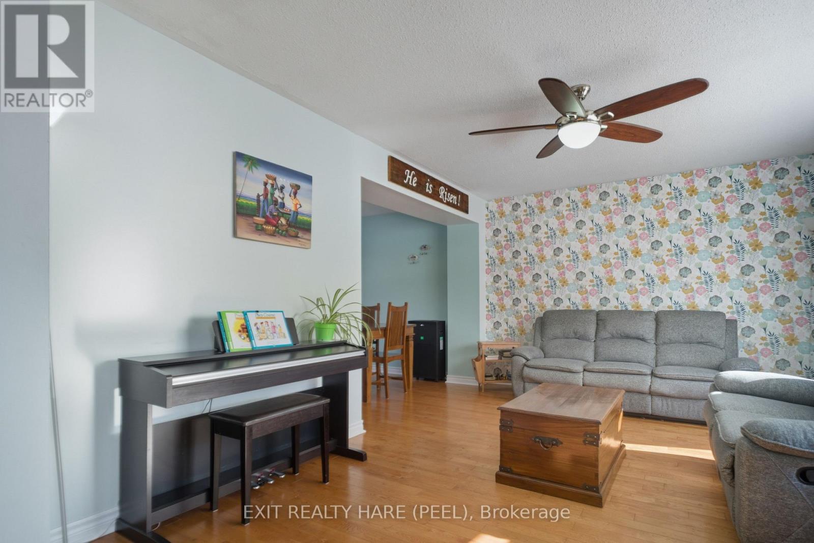 20 Sutherland Avenue, Brampton, Ontario  L6V 2H4 - Photo 26 - W12765940