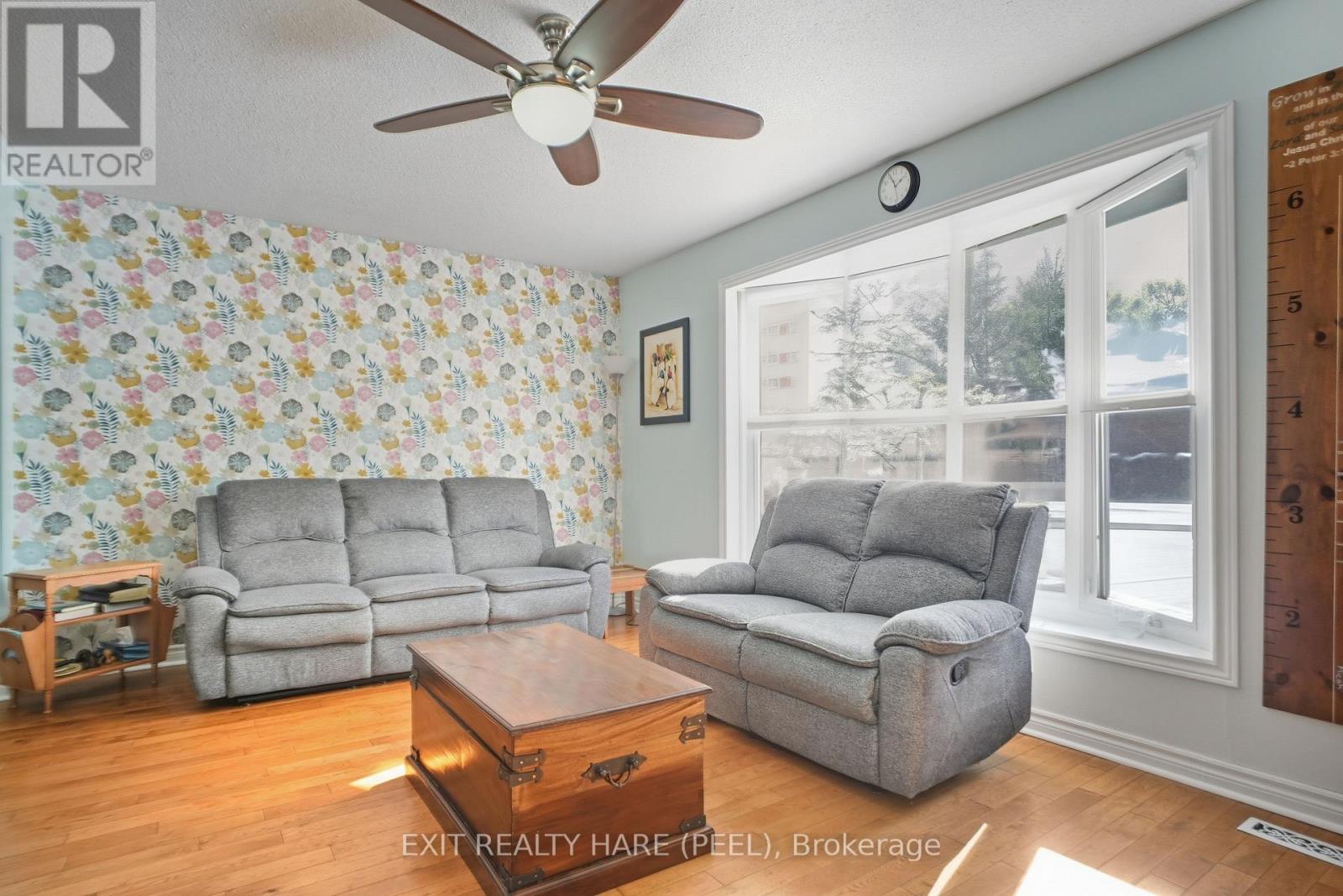 20 Sutherland Avenue, Brampton, Ontario  L6V 2H4 - Photo 27 - W12765940