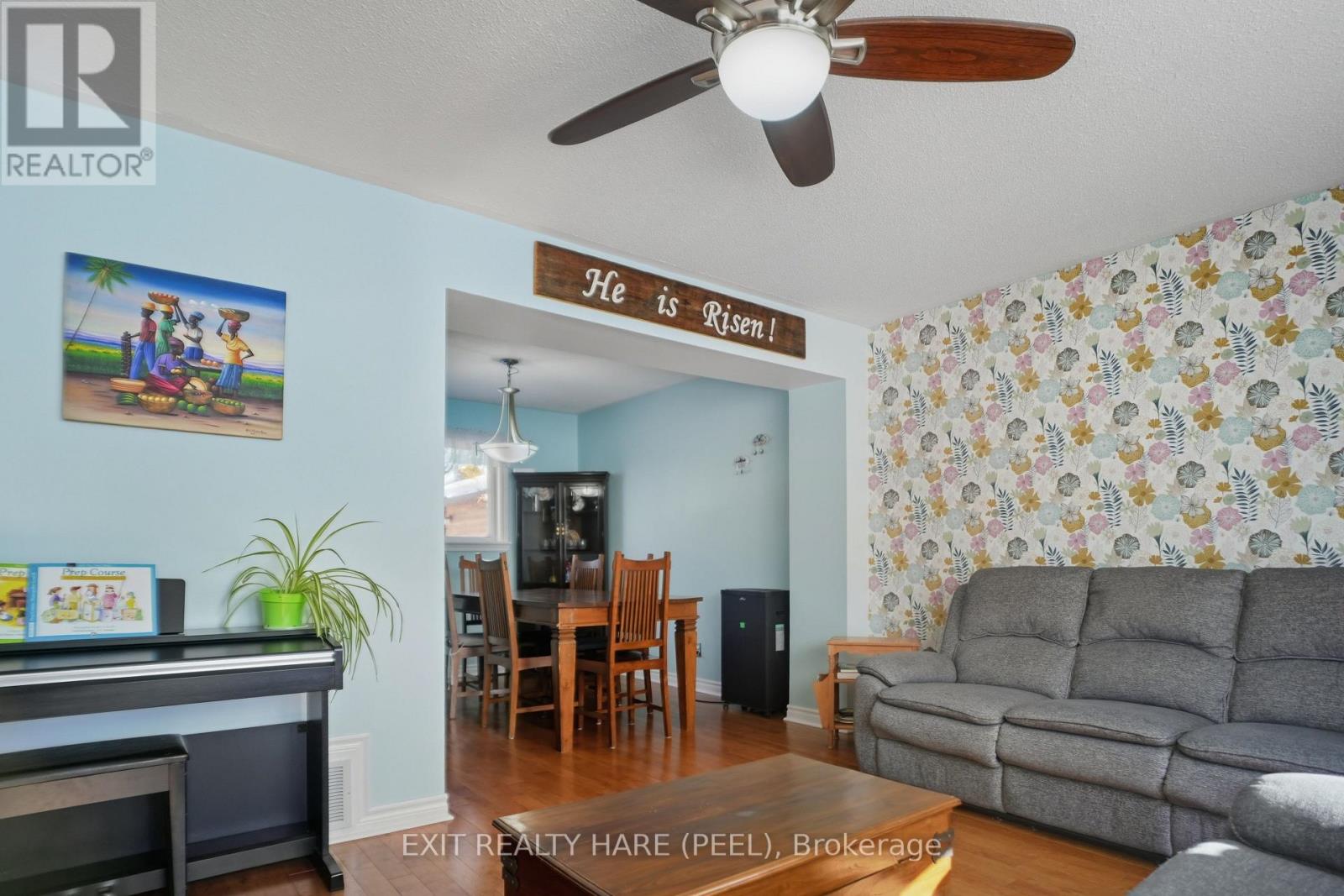 20 Sutherland Avenue, Brampton, Ontario  L6V 2H4 - Photo 28 - W12765940