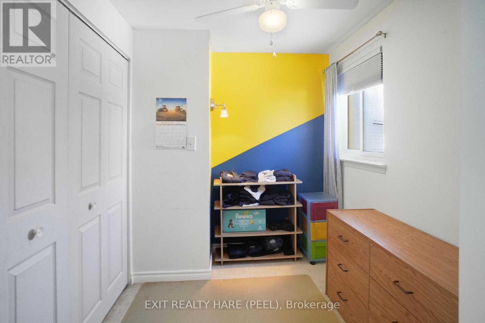 20 Sutherland Avenue, Brampton, Ontario  L6V 2H4 - Photo 3 - W12765940