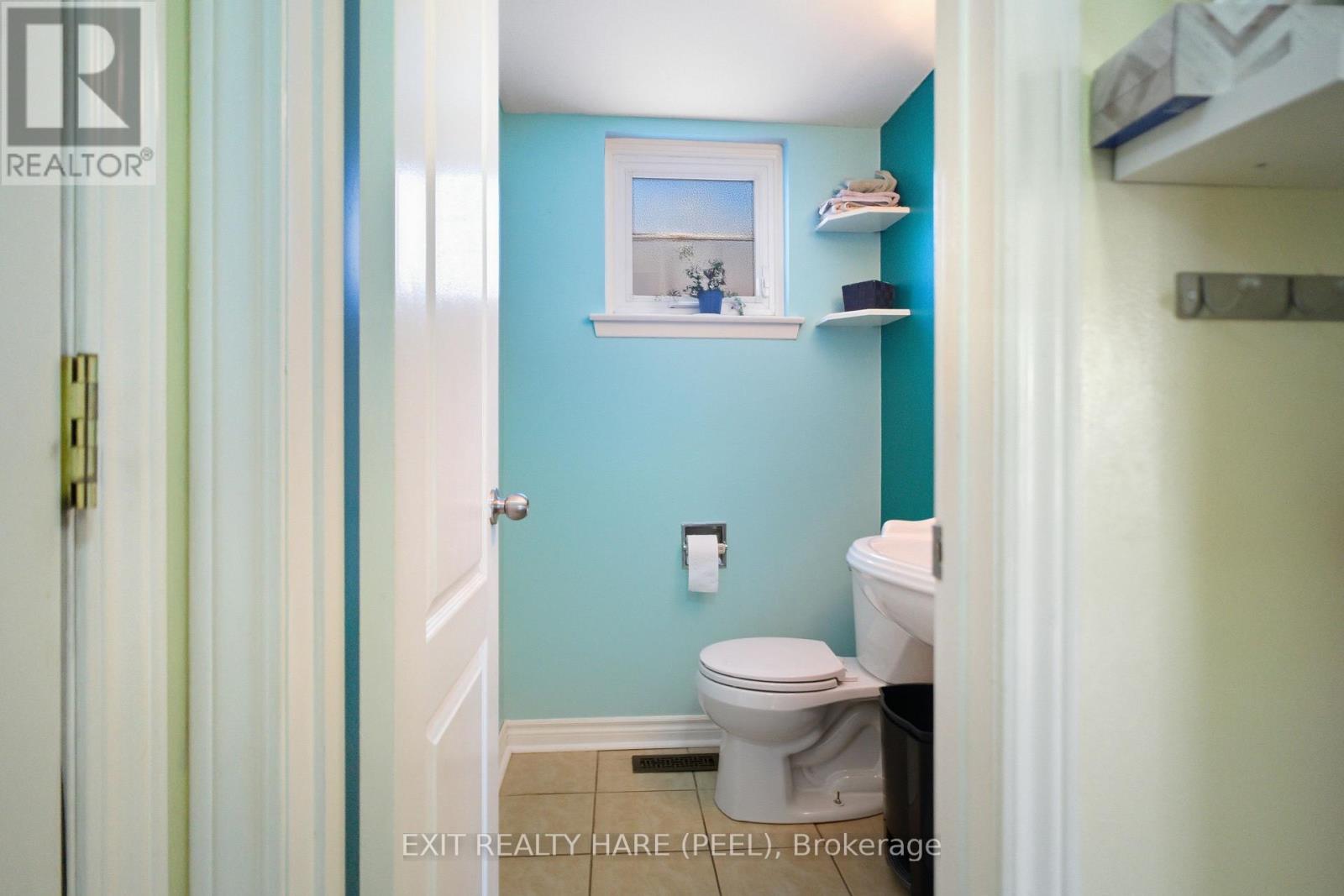 20 Sutherland Avenue, Brampton, Ontario  L6V 2H4 - Photo 30 - W12765940