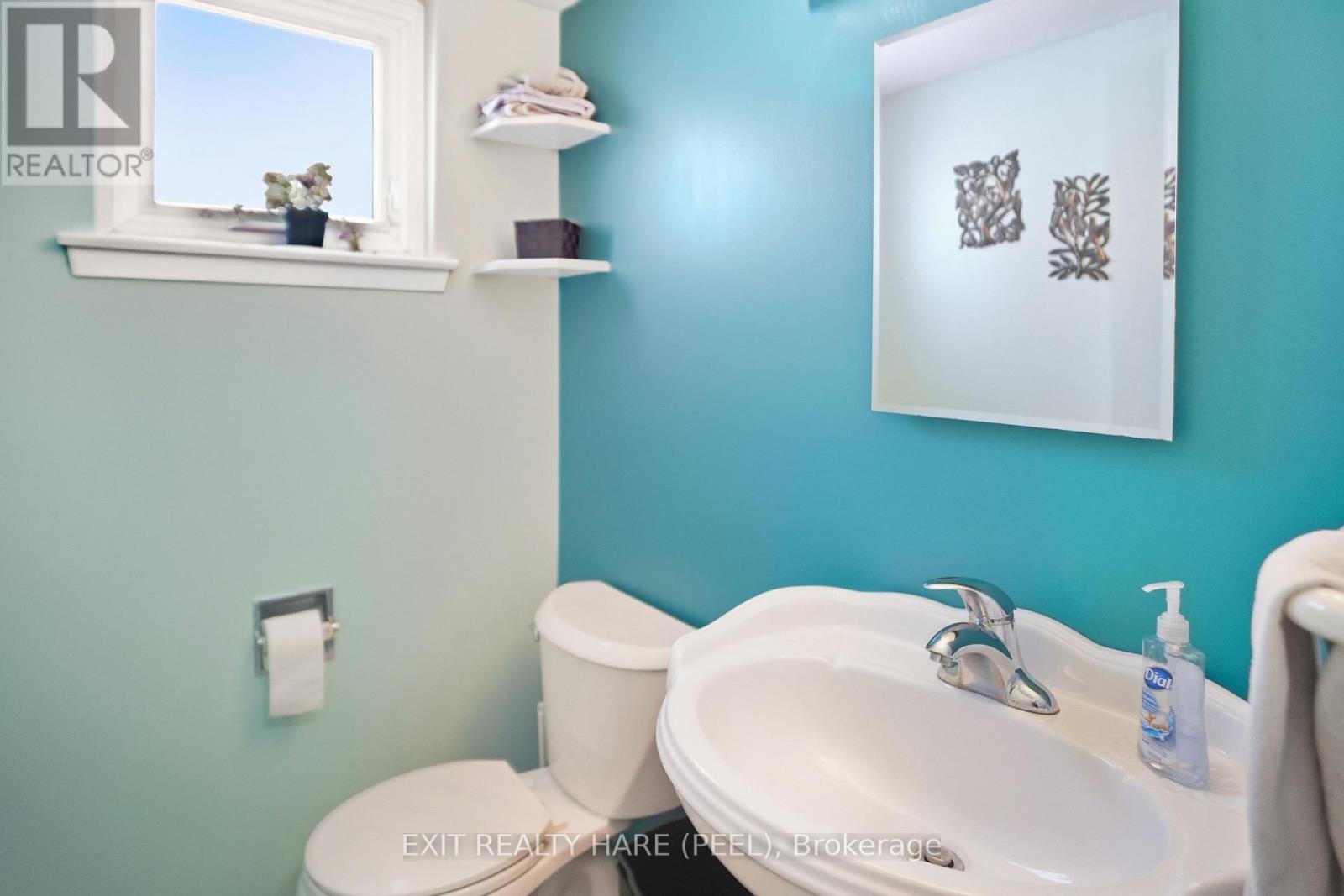 20 Sutherland Avenue, Brampton, Ontario  L6V 2H4 - Photo 31 - W12765940