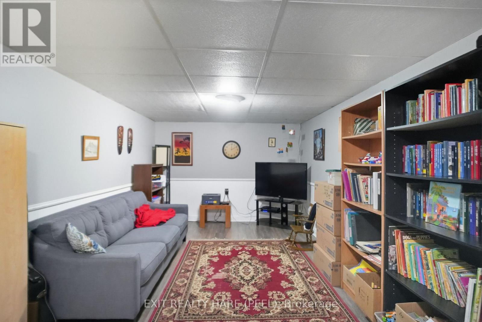 20 Sutherland Avenue, Brampton, Ontario  L6V 2H4 - Photo 32 - W12765940