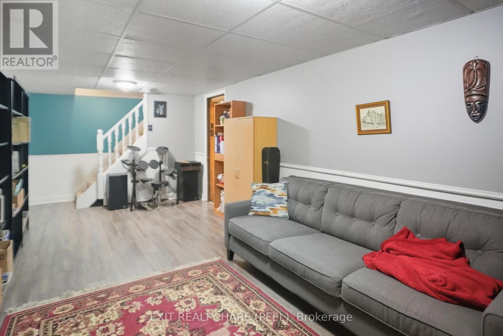 20 Sutherland Avenue, Brampton, Ontario  L6V 2H4 - Photo 33 - W12765940