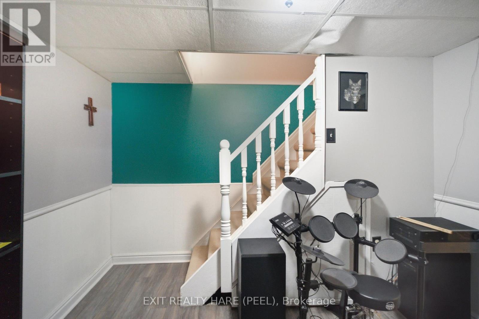 20 Sutherland Avenue, Brampton, Ontario  L6V 2H4 - Photo 34 - W12765940