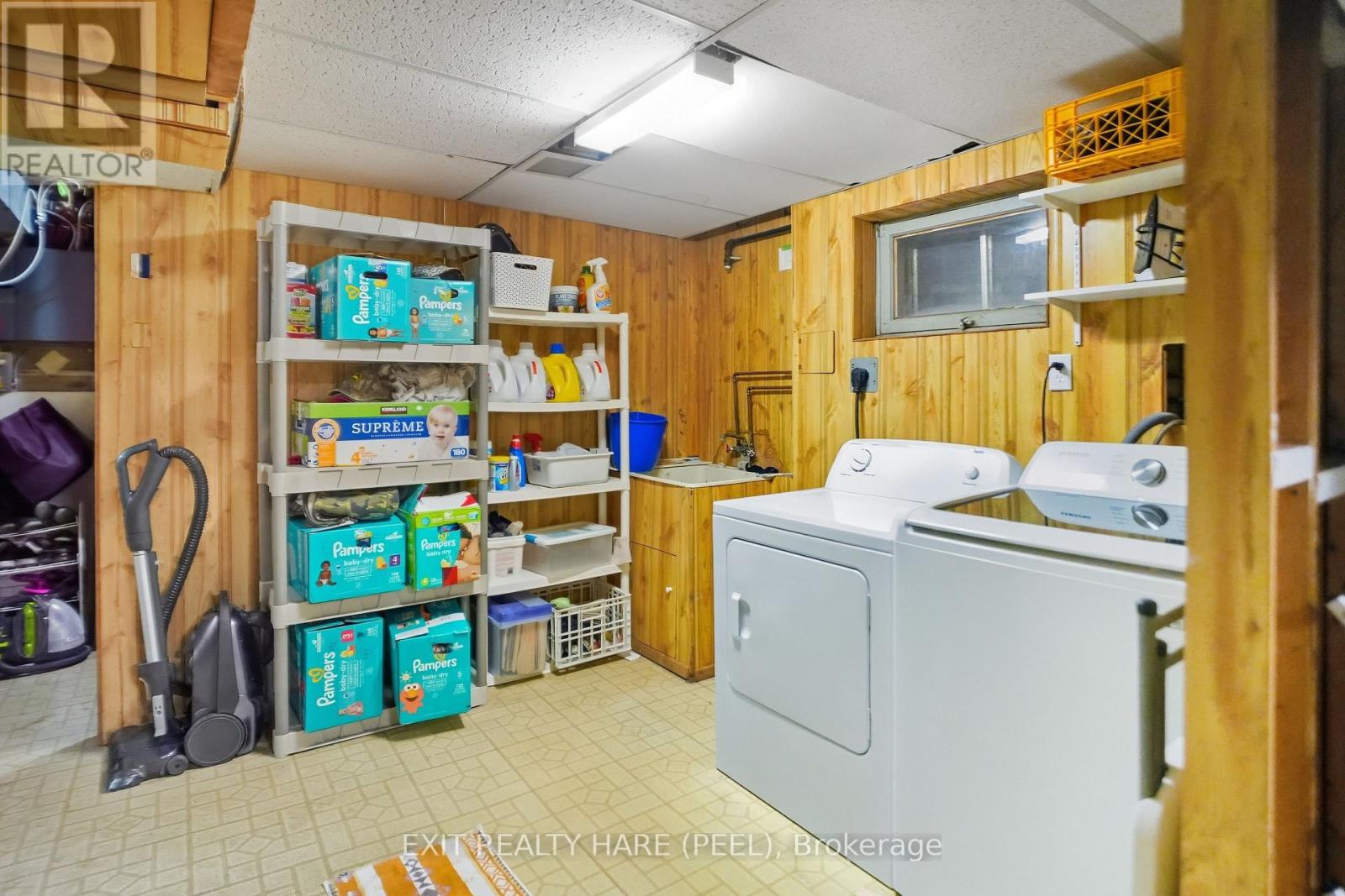 20 Sutherland Avenue, Brampton, Ontario  L6V 2H4 - Photo 35 - W12765940