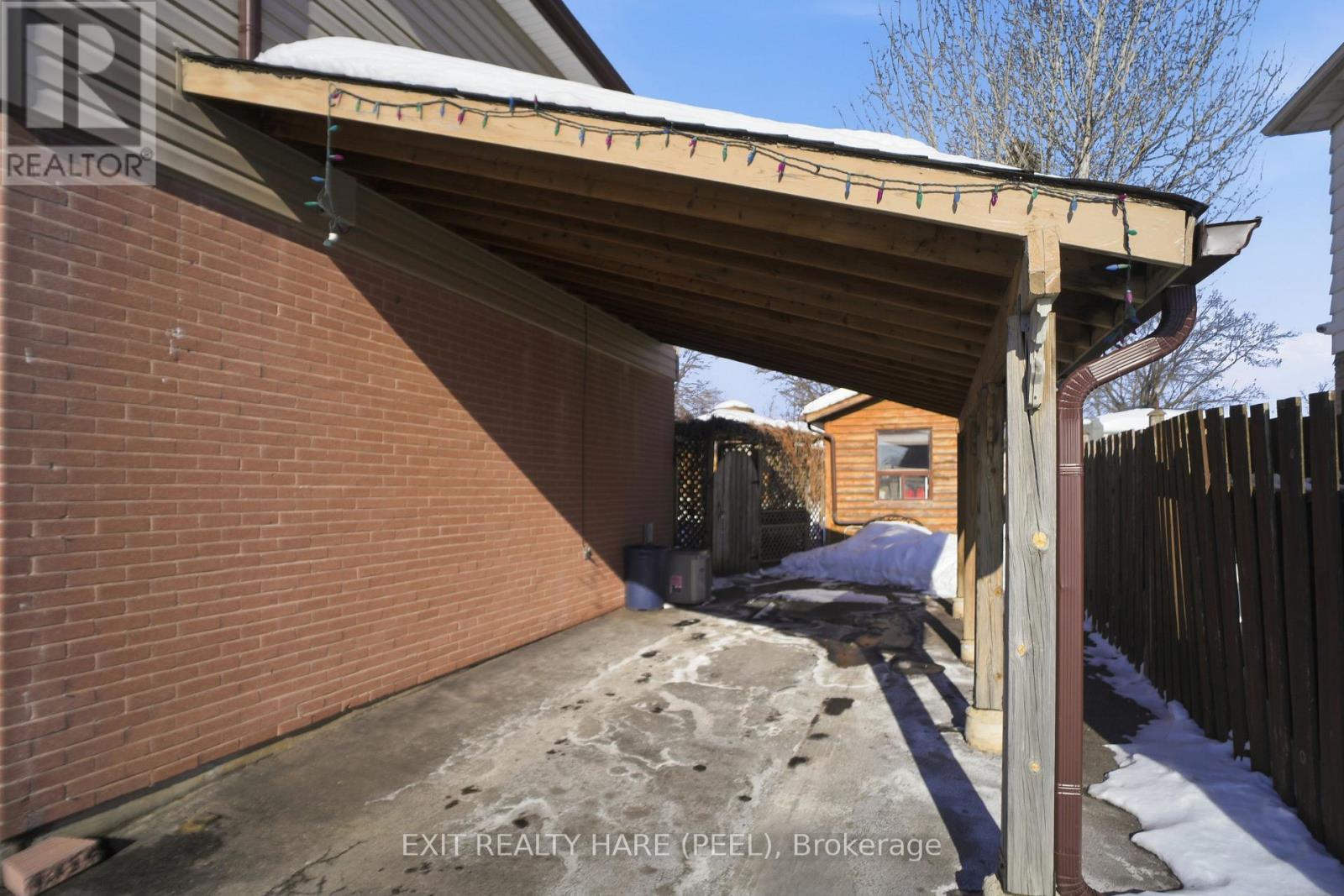 20 Sutherland Avenue, Brampton, Ontario  L6V 2H4 - Photo 37 - W12765940