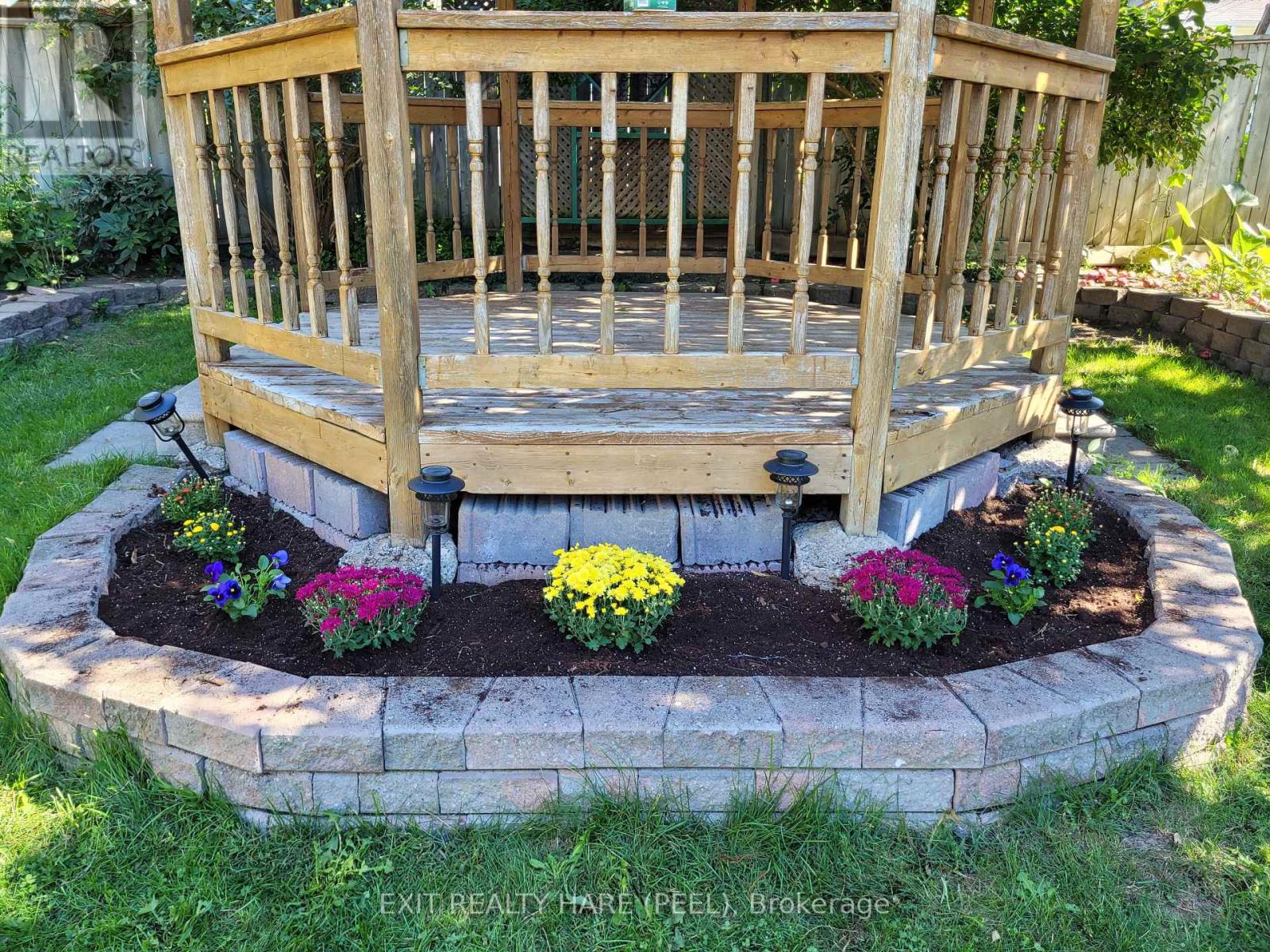 20 Sutherland Avenue, Brampton, Ontario  L6V 2H4 - Photo 39 - W12765940