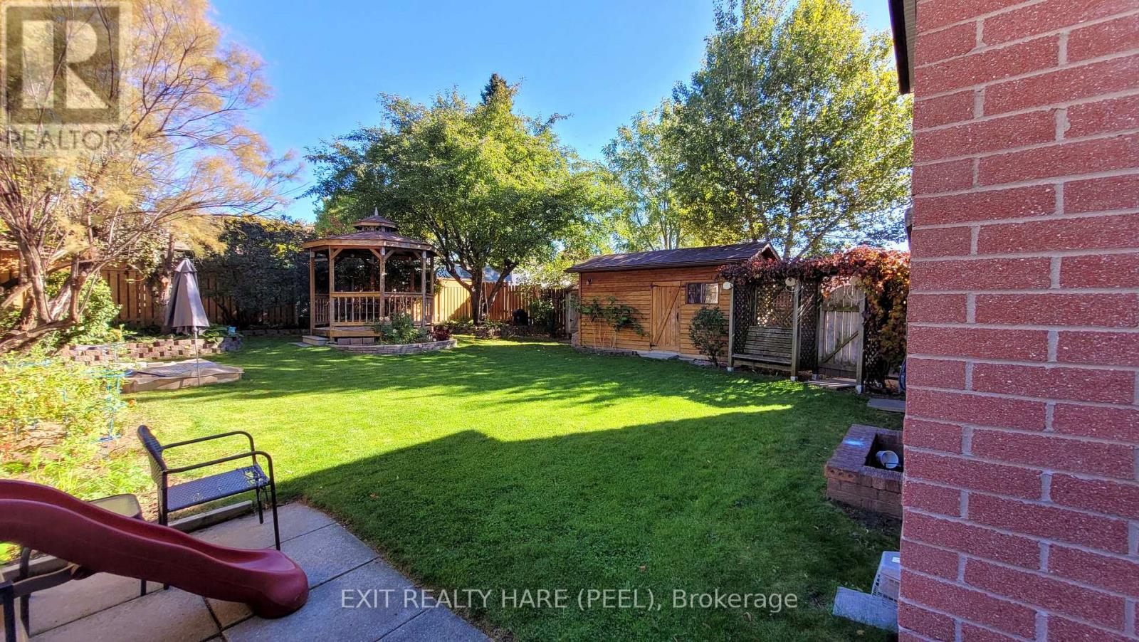 20 Sutherland Avenue, Brampton, Ontario  L6V 2H4 - Photo 41 - W12765940