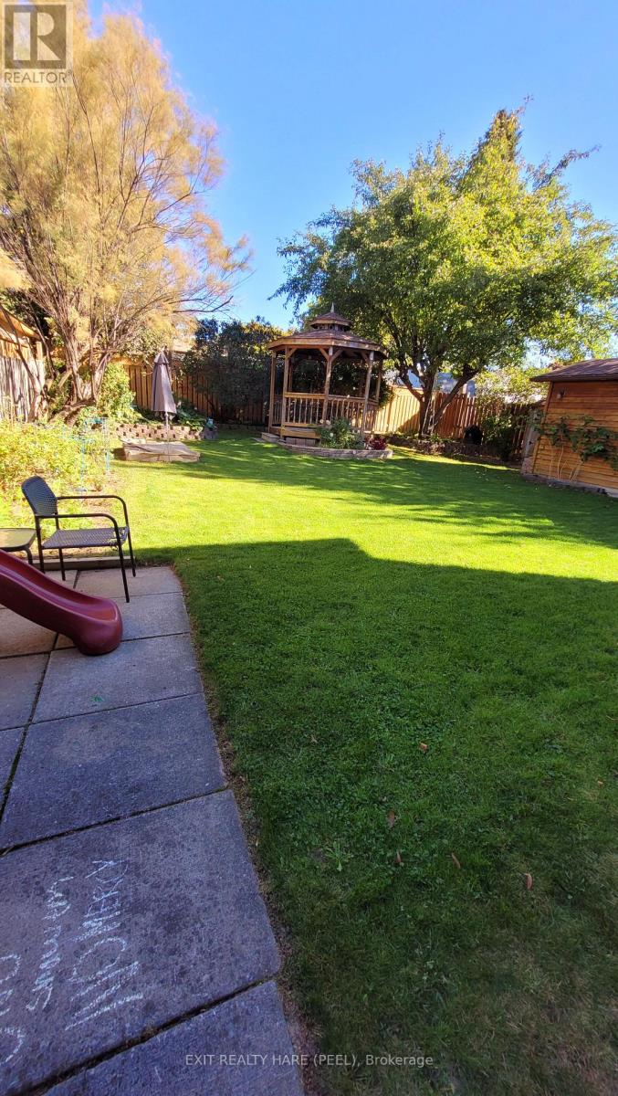 20 Sutherland Avenue, Brampton, Ontario  L6V 2H4 - Photo 42 - W12765940