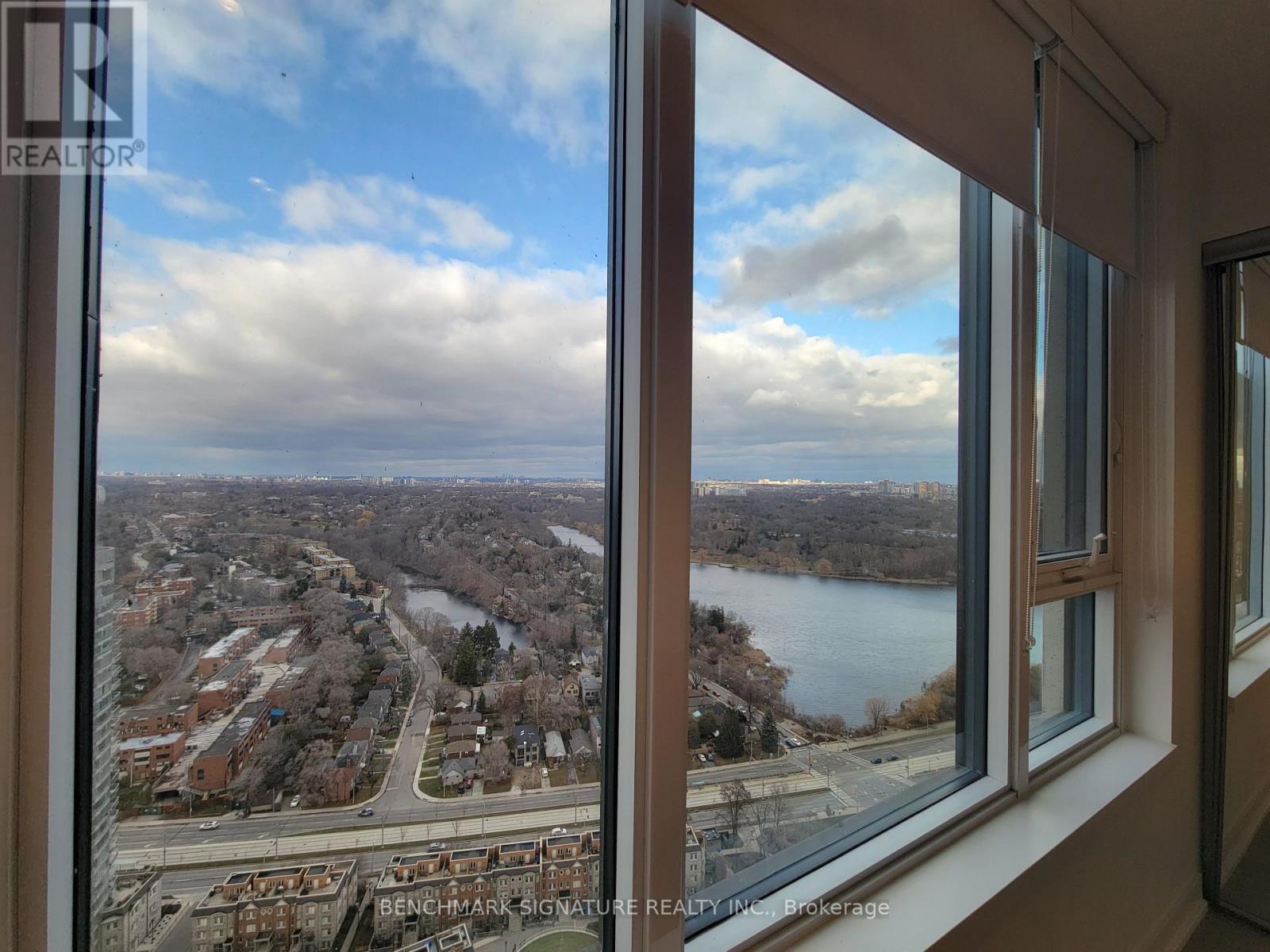 4115 - 1926 Lake Shore Boulevard W, Toronto (High Park-Swansea), Ontario  M6S 1A1 - Photo 12 - W12765966