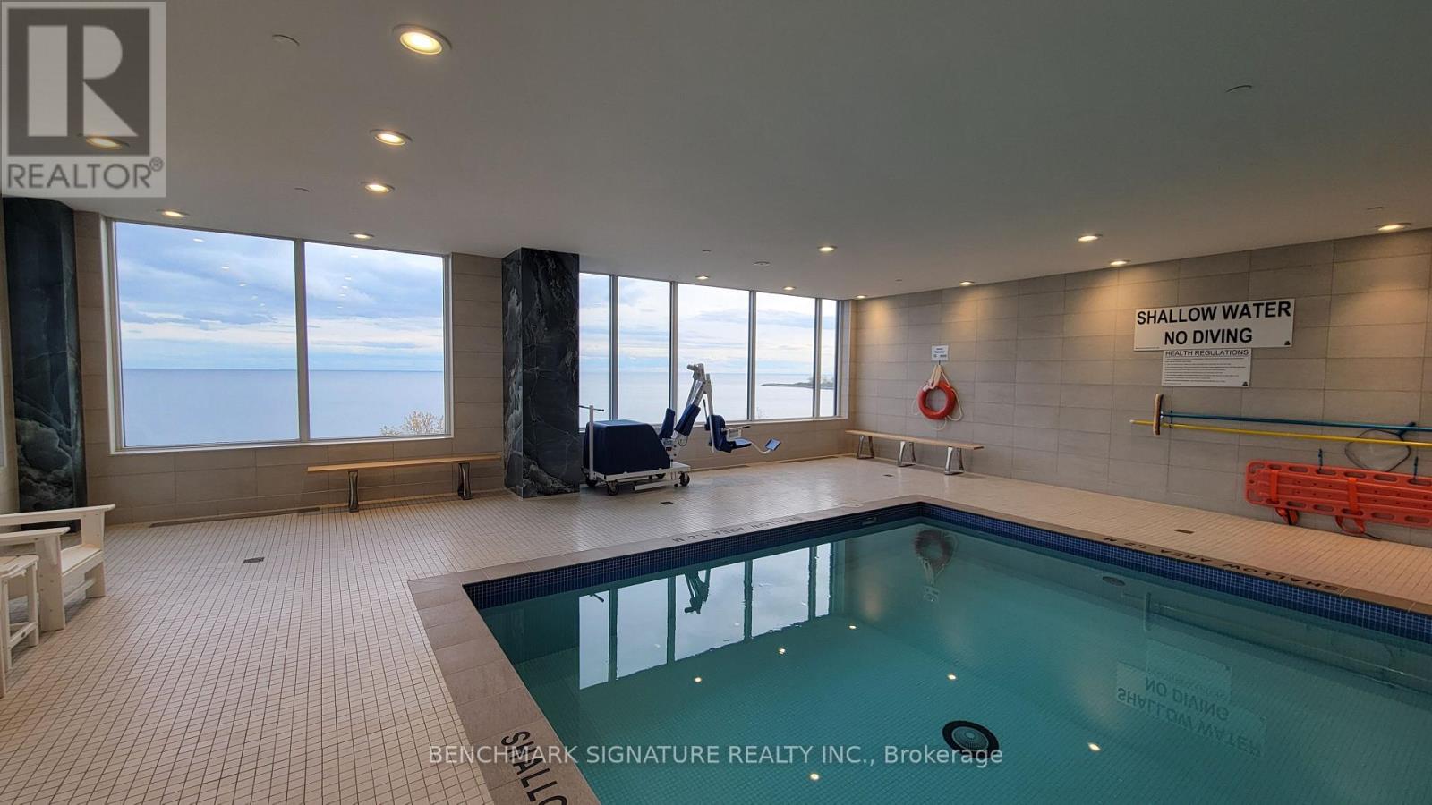 4115 - 1926 Lake Shore Boulevard W, Toronto (High Park-Swansea), Ontario  M6S 1A1 - Photo 15 - W12765966