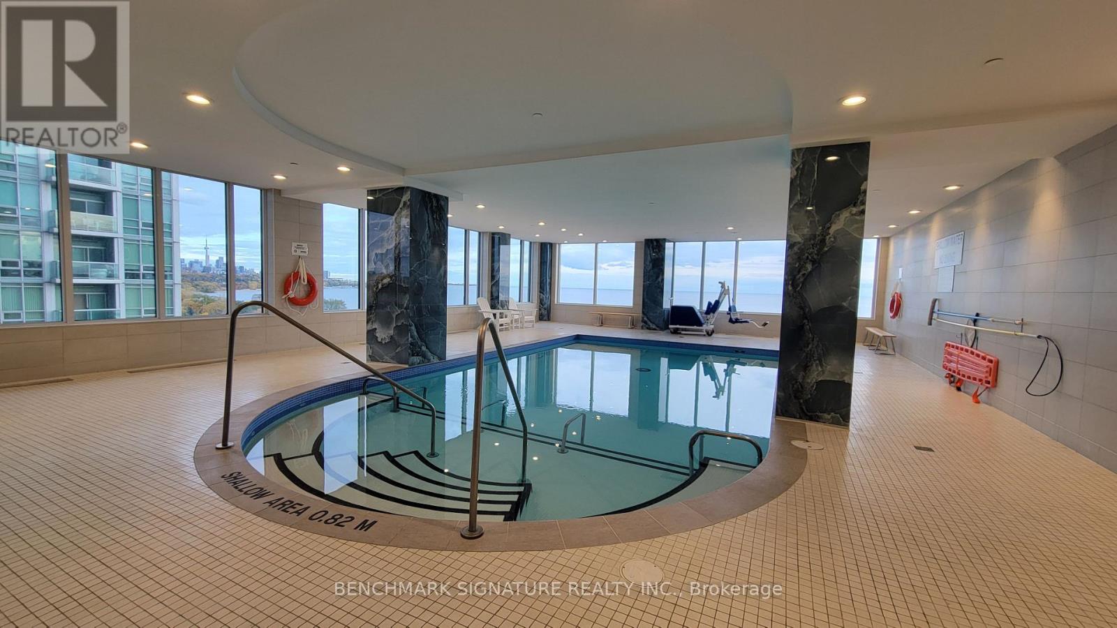 4115 - 1926 Lake Shore Boulevard W, Toronto (High Park-Swansea), Ontario  M6S 1A1 - Photo 16 - W12765966