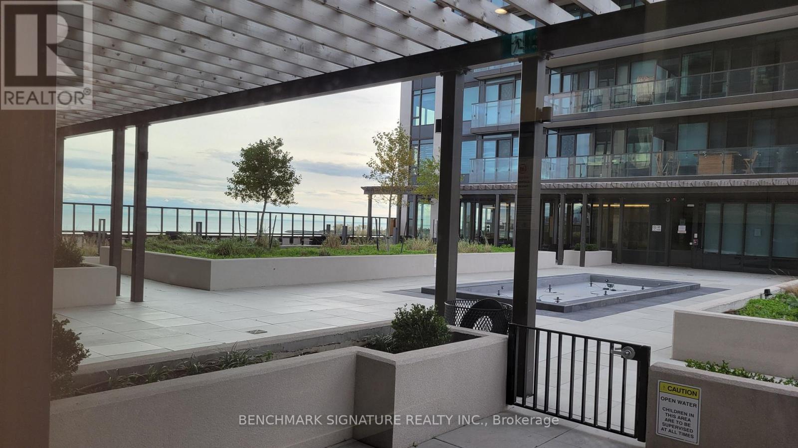 4115 - 1926 Lake Shore Boulevard W, Toronto (High Park-Swansea), Ontario  M6S 1A1 - Photo 19 - W12765966