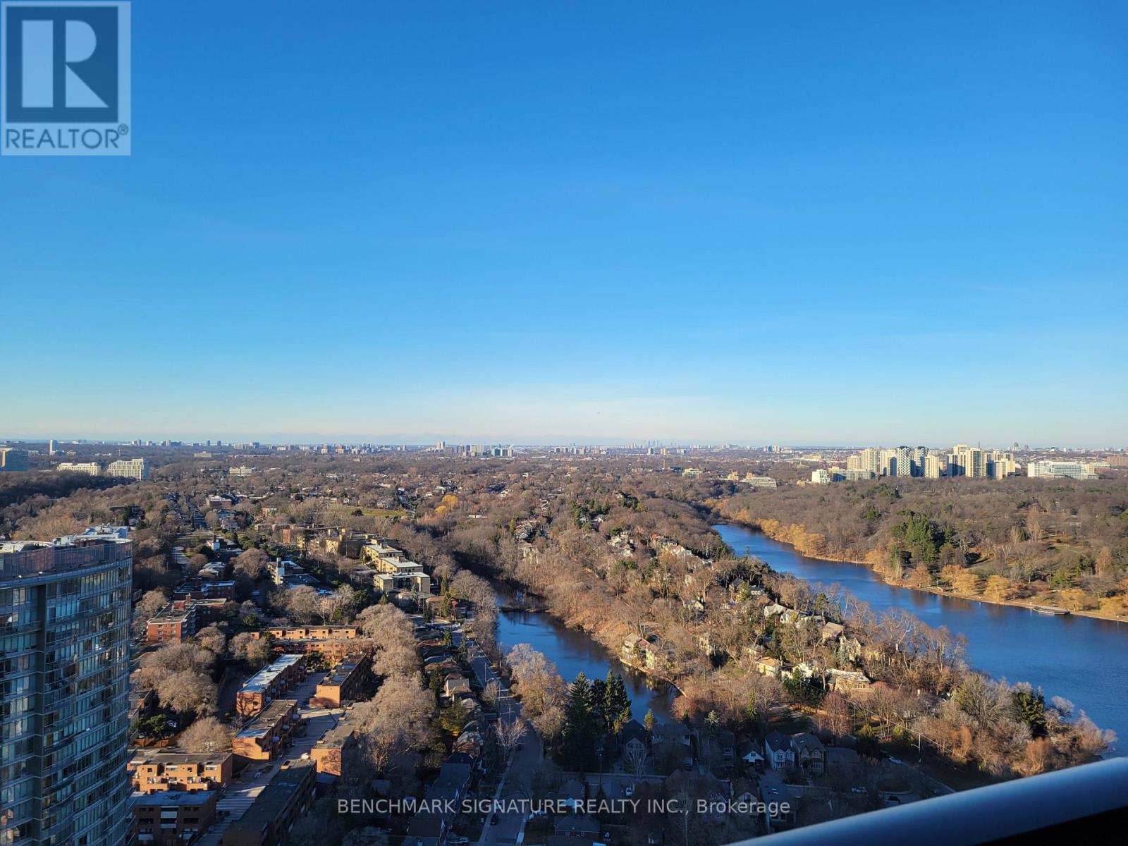 4115 - 1926 Lake Shore Boulevard W, Toronto (High Park-Swansea), Ontario  M6S 1A1 - Photo 2 - W12765966