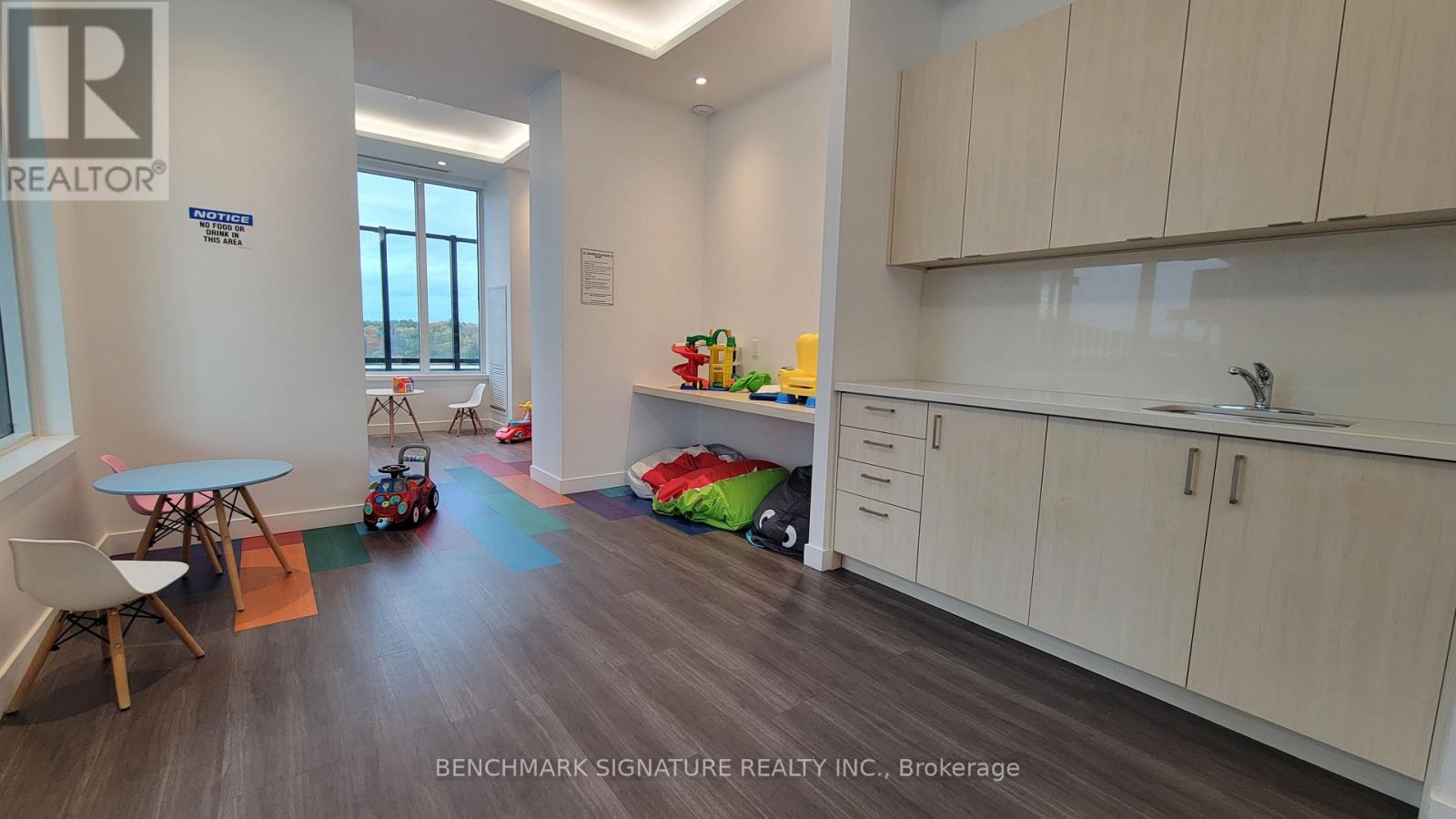 4115 - 1926 Lake Shore Boulevard W, Toronto (High Park-Swansea), Ontario  M6S 1A1 - Photo 20 - W12765966