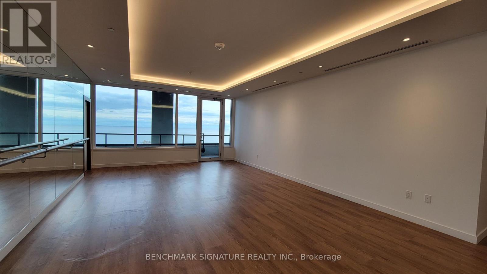 4115 - 1926 Lake Shore Boulevard W, Toronto (High Park-Swansea), Ontario  M6S 1A1 - Photo 23 - W12765966