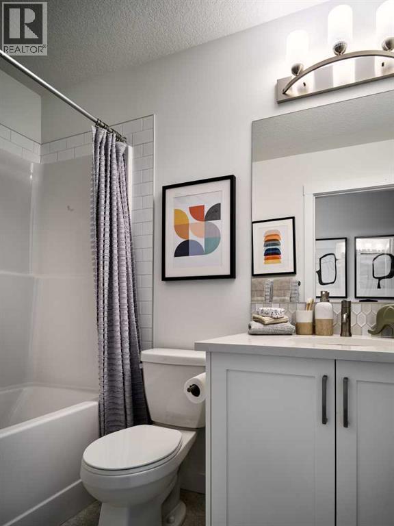 1001, 60 Howse Lane Ne, Calgary, Alberta  T3P 2Z6 - Photo 11 - A2261715