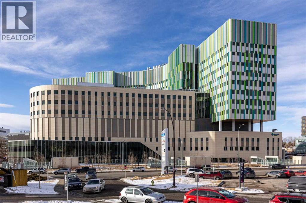 703, 1540 29 Street Nw, Calgary, Alberta  T2N 4M1 - Photo 33 - A2280076